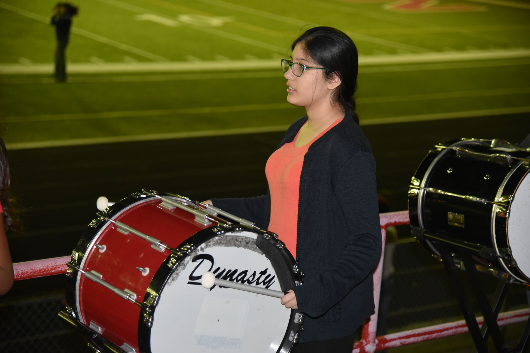 Morton High School Band